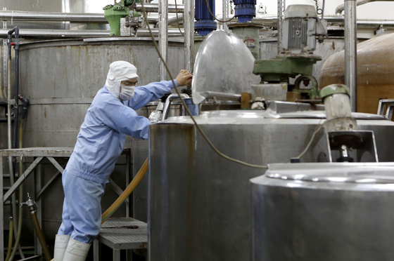 製造設備2